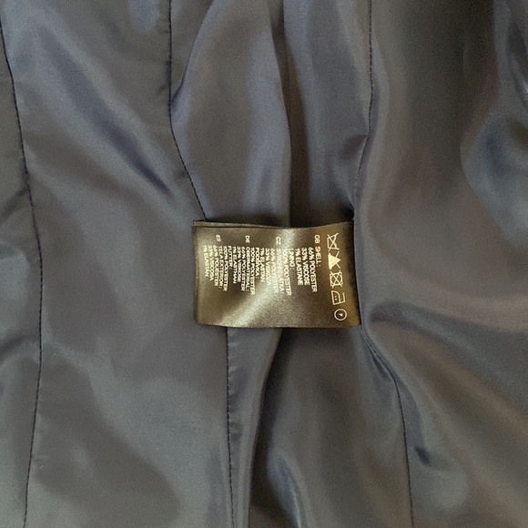 H&M blazer. Size EU 36, US 6. New without tags - Picture 6 of 10